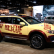 Image for article titled Chicago Auto Show: The Volvo XC70 SR Surf Rescue Vehicle, For When Hof Isn't Sober